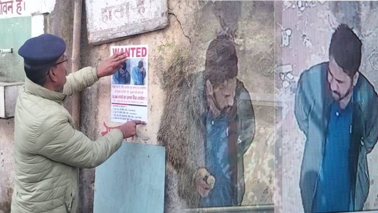 13 लाख की लूट 20 हजार का इनाम: लूटेरों की तलाश में पुलिस! क्यों मांग रही आम लोगों से मदद, कहां फेल हो गया पूरा तंत्र