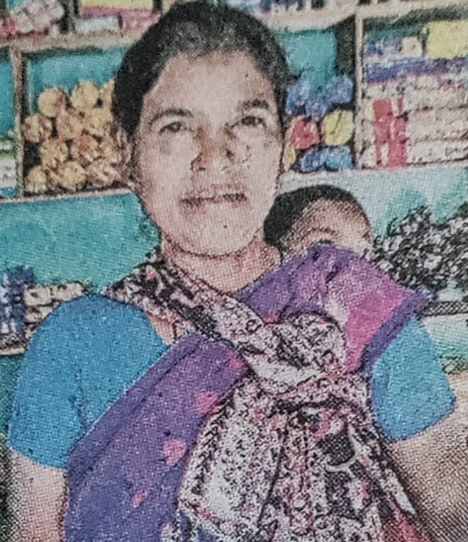 मंईयां सम्मान योजना : रांची की यह महिला पोस्टर वूमेन तो थी, लेकिन राशि का उसे है अब भी इंतजार 