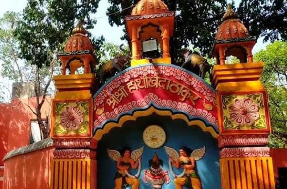 काफी अद्भुत है लौहनगरी के इस मंदिर की कहानी, जहां भगवान की जगह इस जानवर की होती है पूजा, पढ़ें क्यों प्रसाद घर ले जाने की है मनाही