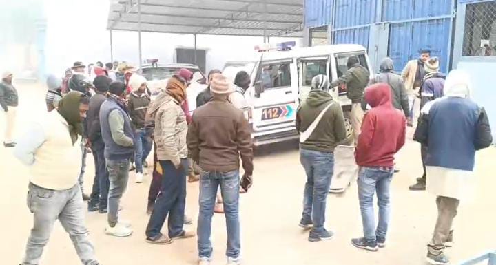 Bihar News:पहले युवक ने बर्थडे पार्टी में की मस्ती, फिर पार्टी के बाद दोस्तों ने ही गोली मारकर ली जान, पढ़ें सनसनीखेज मामले का पूरा सच