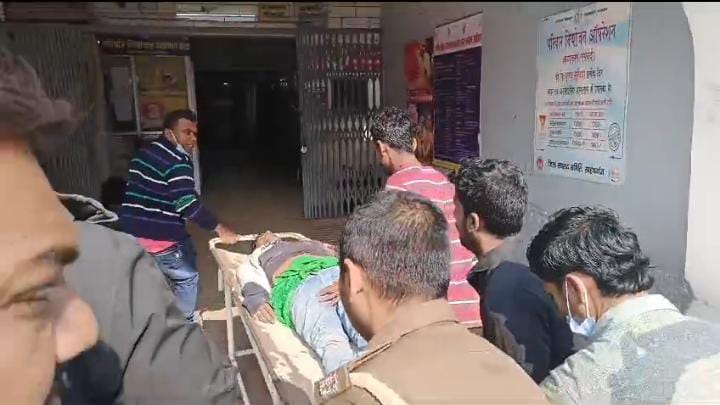 Breaking:फिर गोलियों की तड़तड़ाहट से गूंजा साहिबगंज, बदमाशों ने दिनदहाड़े युवक की गोली मारकर की हत्या, पढ़ें वारदात की वजह