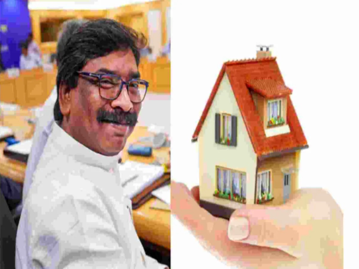 पीएम आवास योजना VS झारखंड अबुआ आवास योजना:पढ़िए किसमें कितना है दम