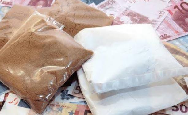 लौहनगरी के इस इलाके से पूरे झारखंड में सप्लाई होता ब्राउन शुगर, पढ़ें कैसे युवाओं को  लत लगाकर करवाई जाती है तस्करी