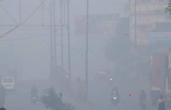  Jharkhand Weather Update:रांची के इन इलाकों में जम रही है ओस की बूंदे, पारा गिरने से हाड़ कंपा रही है ठंड, पढ़ें कब मिलेगी राहत