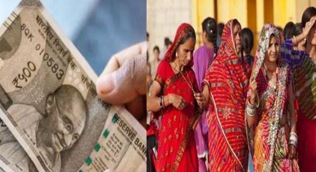 ‘सामाजिक सुरक्षा योजना’ के तहत बिहार सरकार महिलाओं और बच्चों को देती है हर महीने 4000 रुपये, जानें कौन ले सकता है लाभ और कैसे करें आवेदन