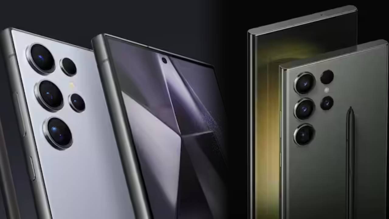 आधे दाम में मिल रहा सैमसंग गैलेक्सी S23, जल्द करें, कहीं हाथ से निकल न जाए बेहतरीन मौका