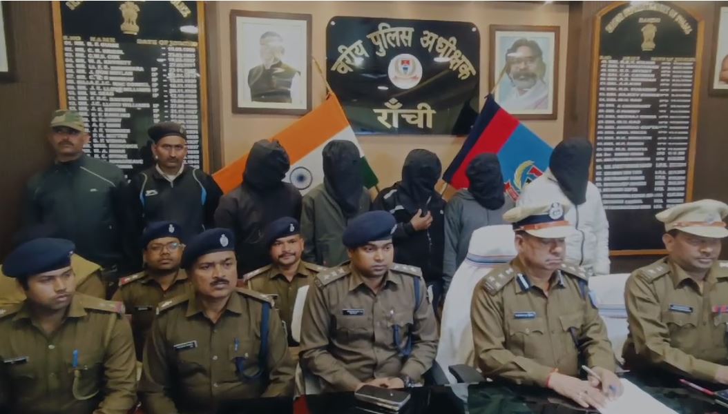 पंडरा में 13 लाख की लूट मामले में पुलिस का बड़ा खुलासा, होटल में रची गई थी घटना की साजिश, संचालक था मास्टरमांइड