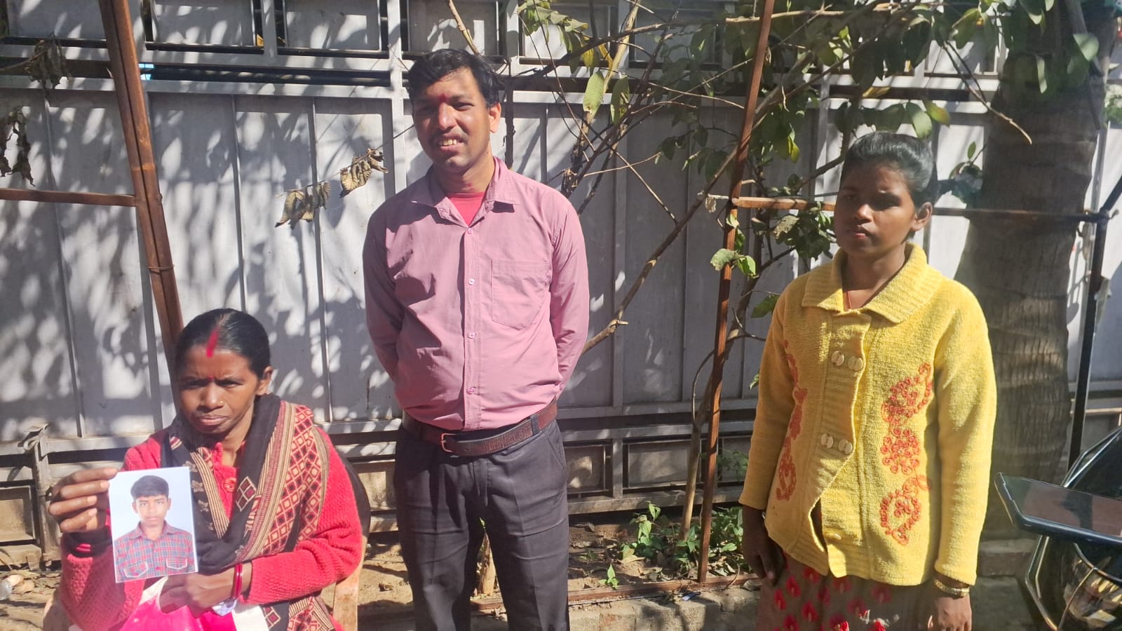 कहां गया डीएवी कपिल देव में पढ़ने वाला सूरज, तीन महीने से नहीं मिला कोई सुराग, पुलिस ने नहीं सुना तो मंत्री से फ़रियाद