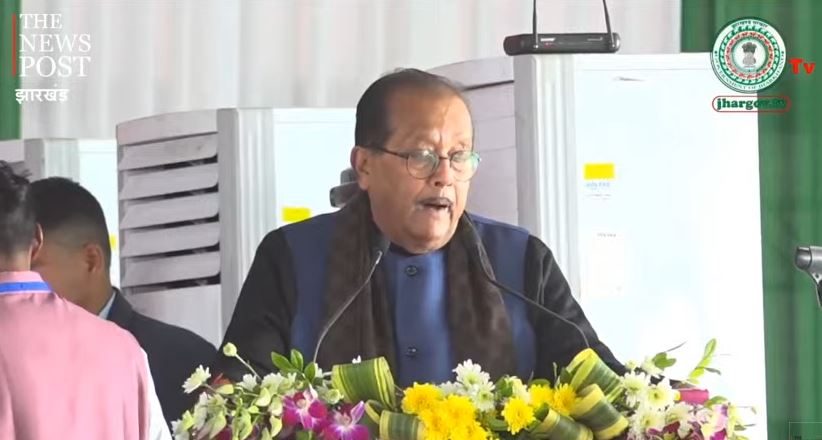 मंईयां योजना की पांचवीं किस्त जारी होने पर बोले वित्त मंत्री, जहां महिलाओं को सम्मान मिलता है वहीं देवी देवता विराजमान होते हैं