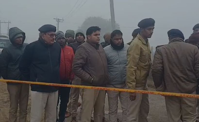 Bihar Breaking: पटना पुलिस ने दो कुख्यात डकैतों का किया एनकाउंटर, मुठभेड़ में एसआई भी घायल