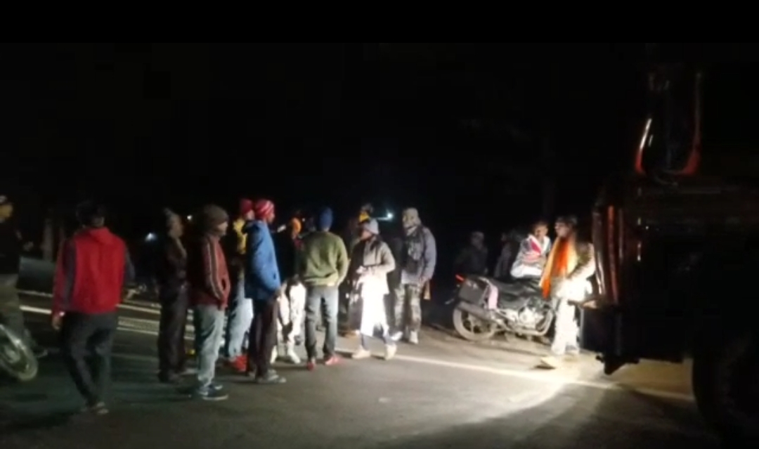 नहीं पूरा कर सका बहन से फिर जल्दी मिलने का वादा, लौटते वक्त यूं हो गई भाई की मौत