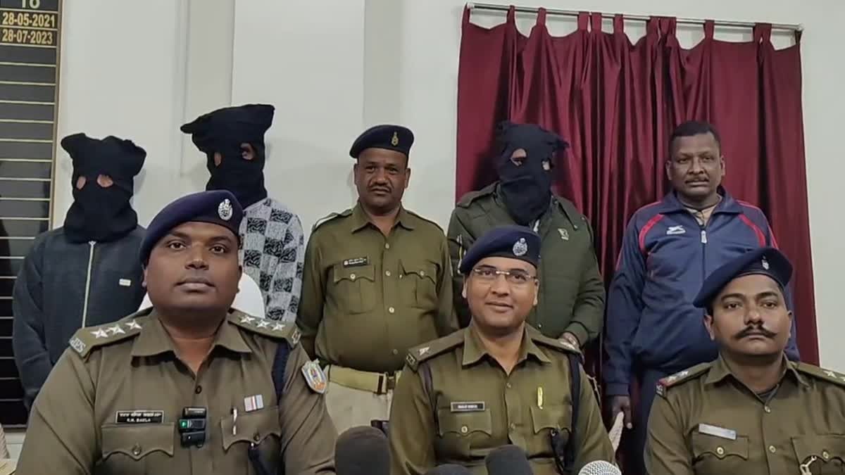 Cyber Crime in Dhanbad: रहिये होशियार-नहीं तो आपके बैंक खातों में कुछ ऐसे हो जाएगी डकैती
