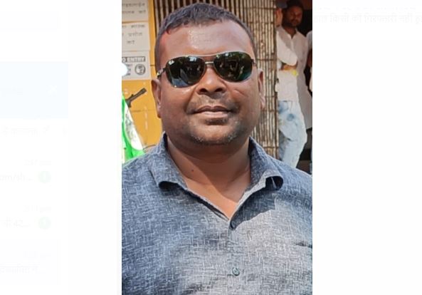 Breaking : रामगढ़ में JMM नेता की गोली मारकर हत्या, आक्रोशितों ने भुरकुंडा-बरकाकाना रोड किया जाम