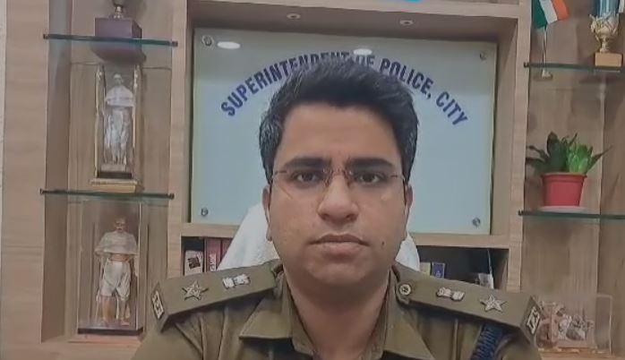 रेस ड्राइव कर रील बनाने वाले हो जाएं सावधान, जमशेदपुर पुलिस अब लगा रही जुर्माना