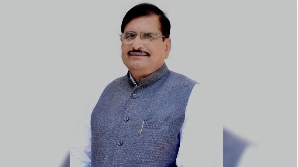 सपा अध्यक्ष अखिलेश यादव के चाचा राजपाल सिंह यादव का निधन, मेदांता हॉस्पिटल में चल रहा था इलाज