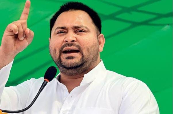 Bihar Politisc:दिल्ली विधानसभा चुनाव को लेकर इंडिया गठबंधन में पड़ी दरार, पढ़ें गठबंधन पर ये क्या बोल गये तेजस्वी यादव