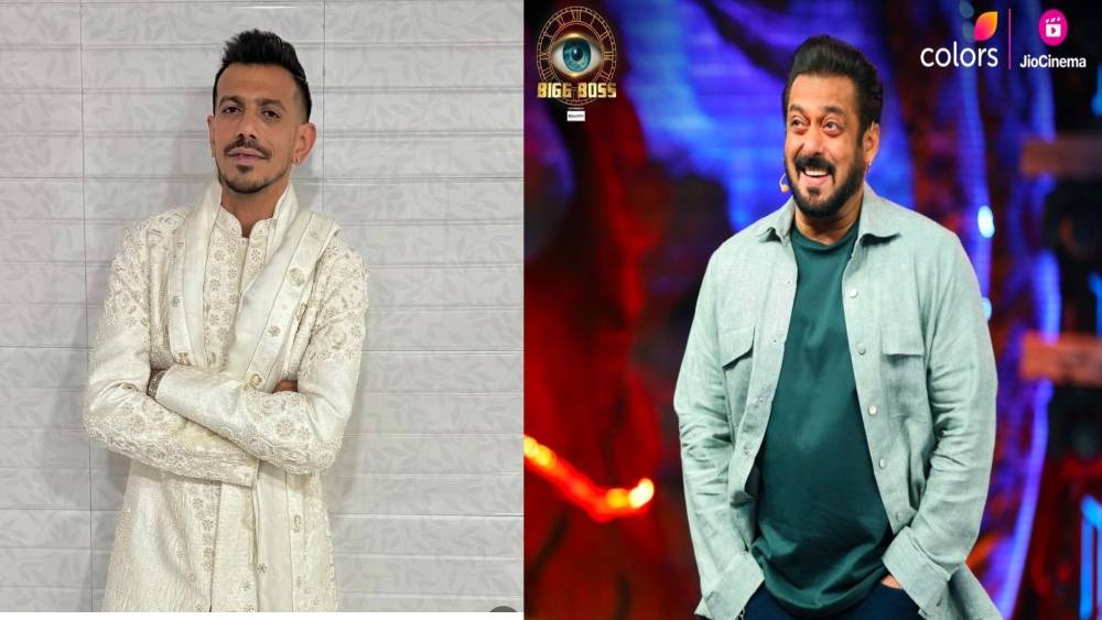 तलाक की खबरों के बीच बिग बॉस 18 में नजर आएंगे युजवेंद्र चहल, ये क्रिकेटर भी होंगे शामिल