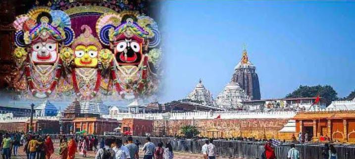 जमशेदपुर का ऐसा चमत्कारी मंदिर, जहां मांगी गई मुराद नहीं जाती है खाली, पढ़ें जगन्नाथ मंदिर क्यों है भक्तों के लिए खास