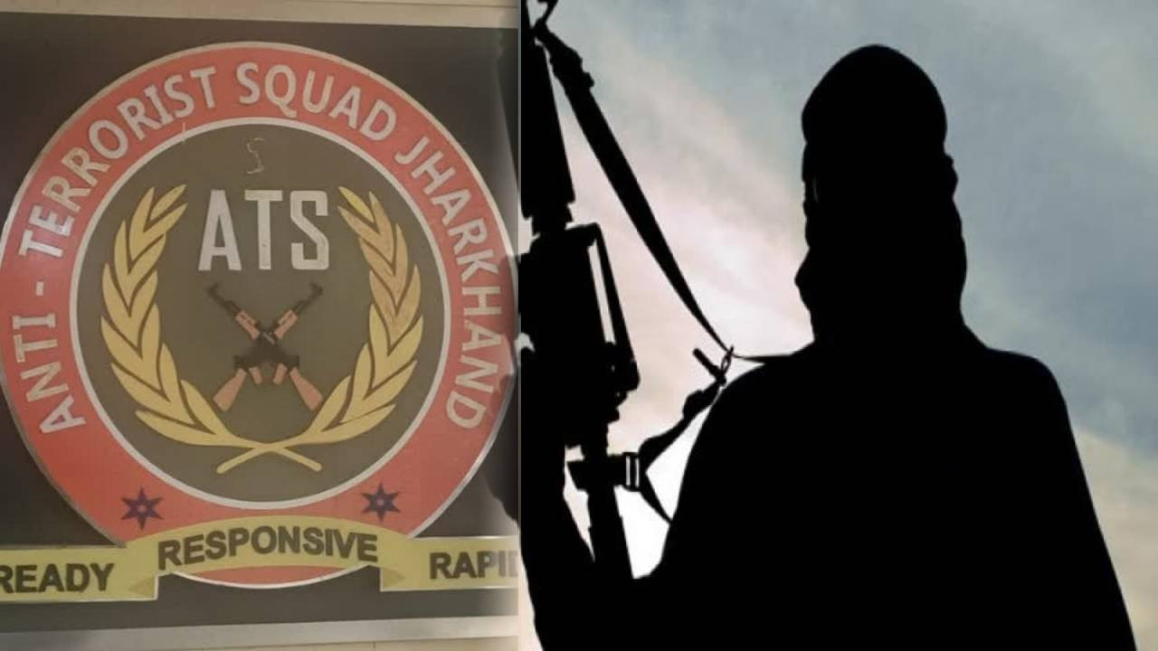 Big Breaking : रांची से पकड़ा गया अलकायदा का संदिग्ध आतंकी, कोर्ट में होगी पेशी