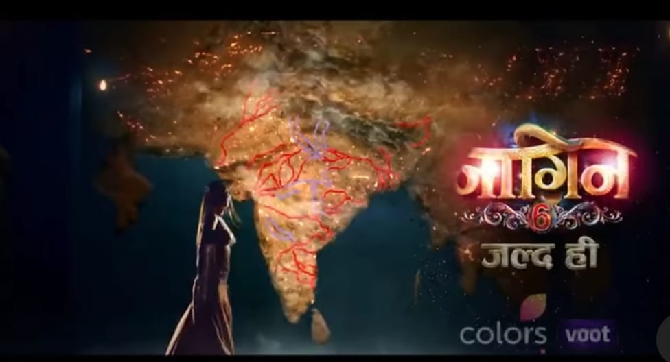 NAAGIN 6 Promo Out : देश को कोरोना के जहर से बचाएगी नागिन !   