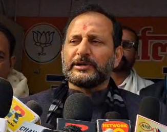 बिहार की जनता को ट्यूबलाइट और बल्ब चाहिए, लालटेन नहीं!  मंत्री नीरज बबलू का तेजस्वी यादव पर तीखा हमला