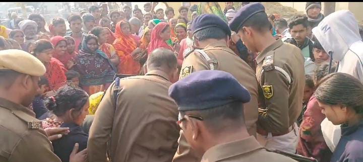 एकतरफा प्यार का खौफनाक अंजाम! सनकी आशिक ने प्रेमिका के भाई को उतारा मौत के घाट, पढ़ें वारदात की पूरी सच्चाई