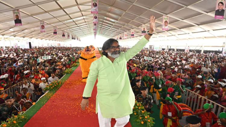 मंईयां योजना को लेकर क्यों मचा है बवाल!एक तरफ पहुंच रही राशि तो दूसरी तरफ लाभुकों में हड़कंप