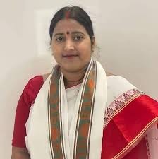 BIG UPDATE :विधायक रागनी सिंह का आरोप- फरार चल रहे शशि सिंह ने की फायरिंग, पूर्णिमा नीरज सिंह और अन्य ने रची थी हत्या की साजिश