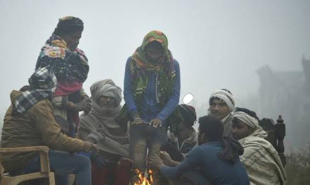 Weather News:न्यूनतम पारा गिरने से बढ़ी झारखंडवासियों की परेशानी, आज इन जिलों में दिखेगा कोहरा का प्रकोप,पढ़ें IMD का ताजा अपडेट