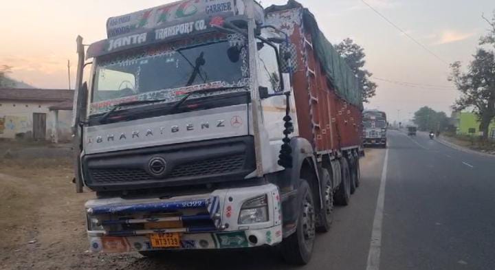 यूपी-बिहार के 7 कोयला तस्कर गिरिडीह से गिरफ्तार, चार कोयला लदे ट्रकों को पुलिस ने किया जब्त, पढ़ें कैसे हुआ खुलासा