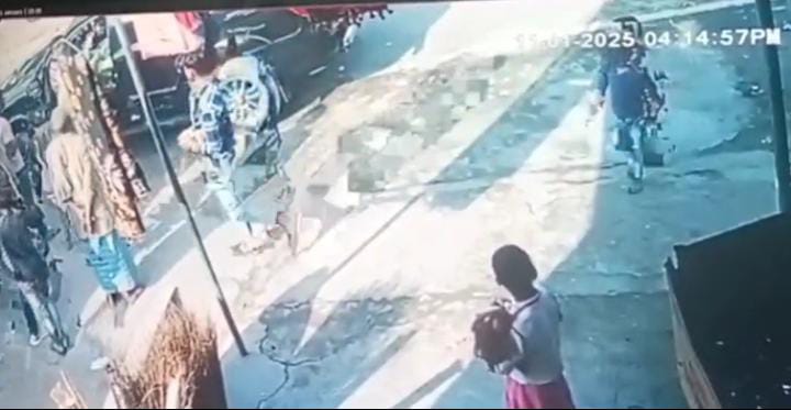 बेतिया अपहरण कांड ने पकड़ा तूल! पिनु डॉन की गिरफ्तारी में लगी पुलिस, तो सीएम को घेरने में लगे नेता प्रतिपक्ष