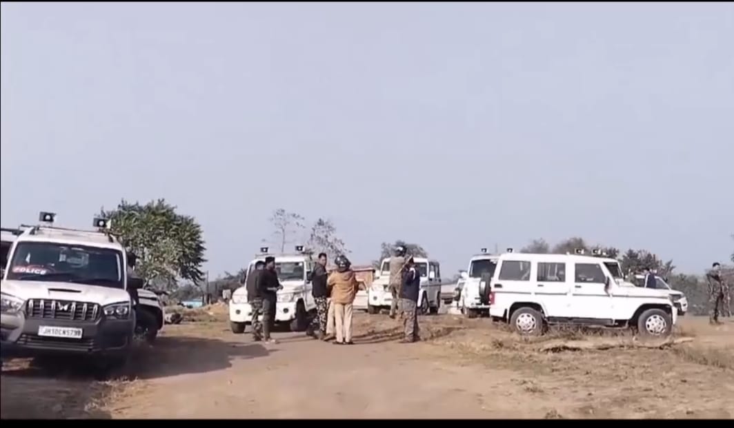 बाघमारा कांड: कारू यादव को "पाताल " से भी खोज निकालने को झारखंड से लेकर बिहार तक छापेमारी, पढ़िए क्यों हुई सातवीं एफआईआर