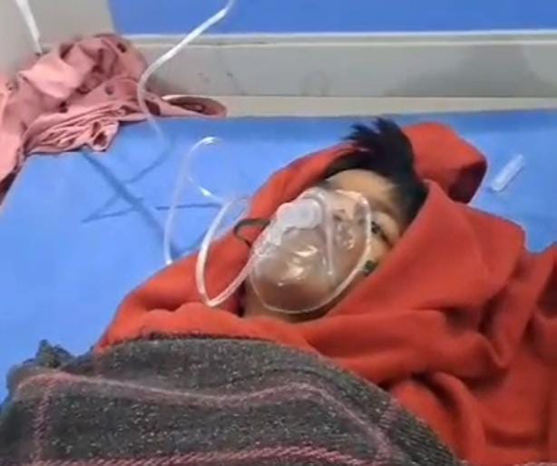 मुजफ्फरपुर में ठांय-ठांय! घर में घुसकर अपराधियों ने तीन लोगों को मारी गोली, एक की मौत, पढ़ें पूरा मामला