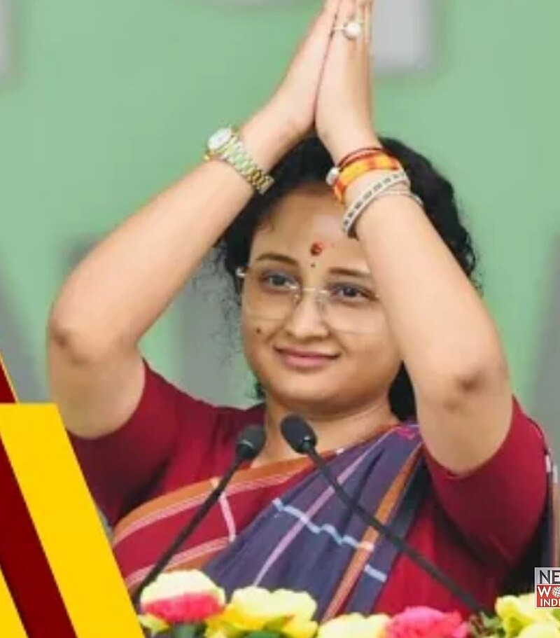 झामुमो का स्थापना दिवस:  विधायक कल्पना सोरेन की एक और ऊंची उड़ान का पढ़िए कैसे गवाह बनेगा धनबाद 