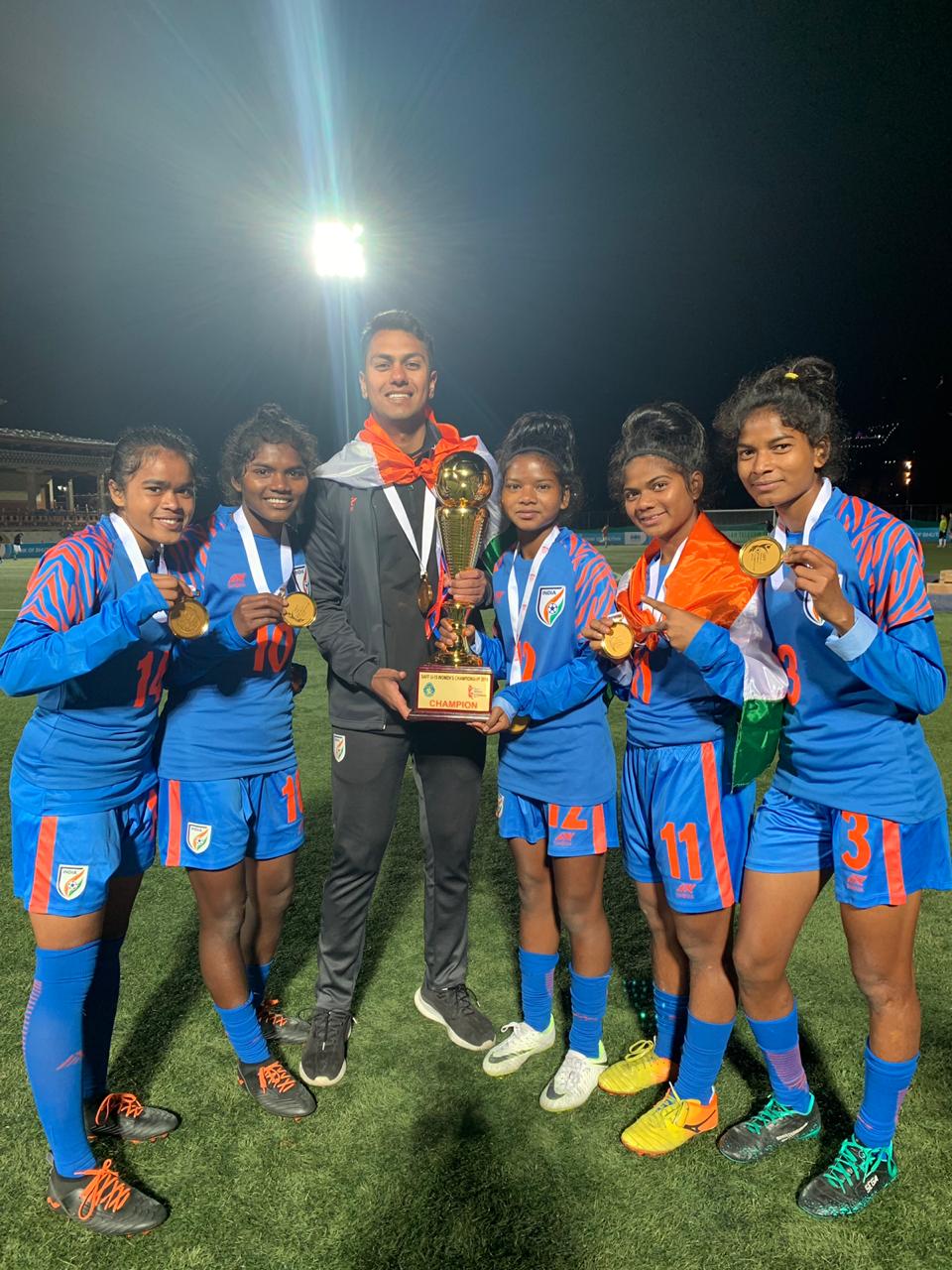 फर्श से अर्श तक का सफर..! जानिए सुमति के संघर्ष की कहानी