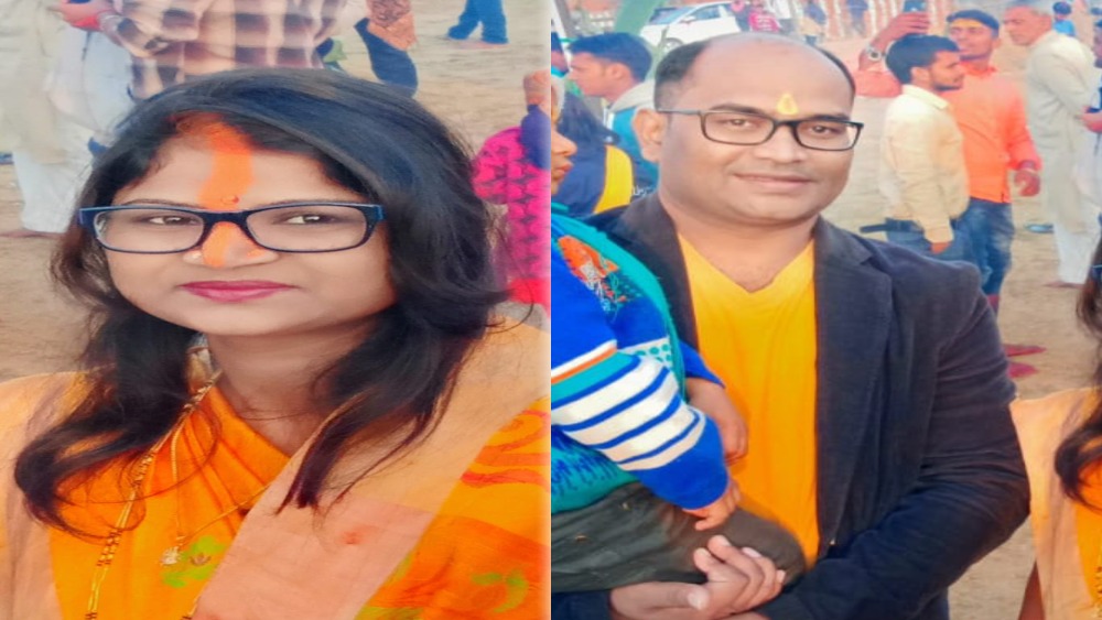 ‘आरोपी को गिरफ्तार करो, अनीता को इंसाफ दो’…क्या अधिकारी है तो नहीं होगी कार्रवाई! फिर तूल पकड़ा हजारीबाग SDO का मामला