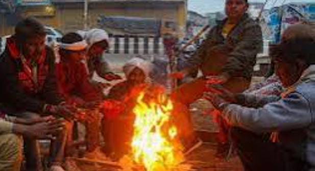 Weather Forecast:ठंड से कब मिलेगी राहत! पश्चिमी विक्षोभ  का झारखंड पर दिख रहा असर, पढ़ें मकर संक्रांति पर मौसम का हाल