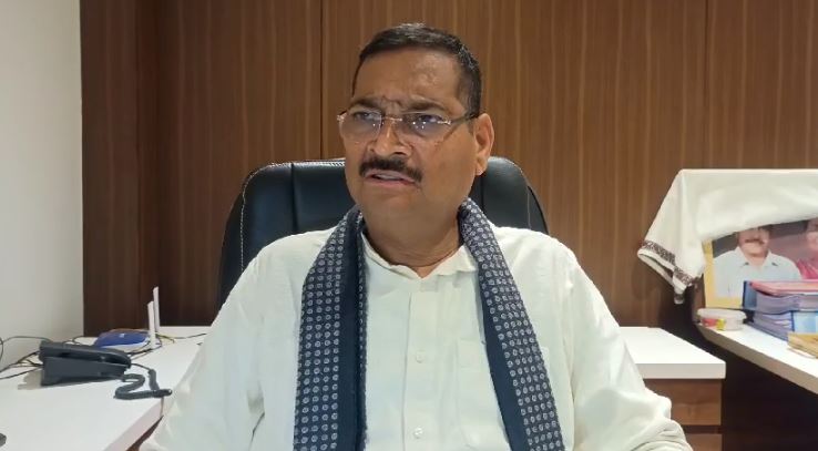 भाजपा को समझ में आ गया कि बिहार में नीतीश कुमार का कोई विकल्प नहीं, आया बड़ा बयान, जानिए