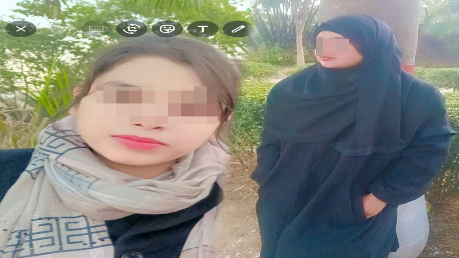 72 घंटे से लापता सगी बहन! पिता को आया कॉल,रोते हुए कहा...गुड़नी को मार दिया... और कट गया फोन, देखिए कॉल रिकॉर्डिंग     