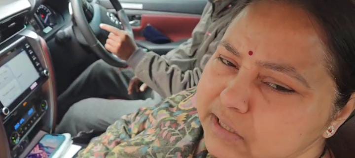 बिहार की राजनीति में होगा बड़ा परिवर्तन! सांसद मीसा भारती का बयान किस ओर कर रहा है इशारा, पढ़ें