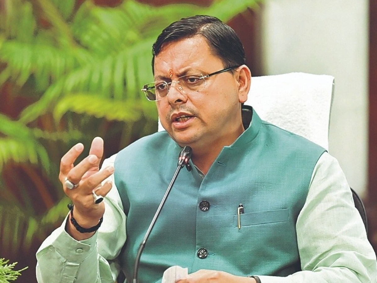 उत्तराखंड सरकार ने अपने प्रदेश में यूनिफॉर्म सिविल कोड (UCC) लागू करने का निर्णय लिया, जानिए विस्तार से