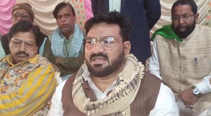 केंद्र दे या न दे झारखंड सरकार अपने हिस्से का अंश वृद्धा पेंशन लाभुकों को देगी, जानिए मंत्री हाफिजुल ने विधवा महिलाओं के लिए क्या कहा