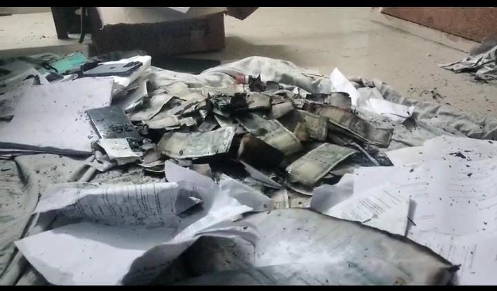 PMCH हॉस्टल में आगजनी का मामला पकड़ रहा तूल, सीबीआई रोज कर रही है चौंकानेवाले खुलासे, नप सकते हैं कई अधिकारी