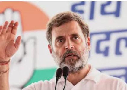 Bihar politics : राहुल गांधी को नहीं है संविधान का ज्ञान....कुछ यूं बरसे जीतन राम मांझी, जातीय जनगणना वाले बयान पर कह दी ये बात