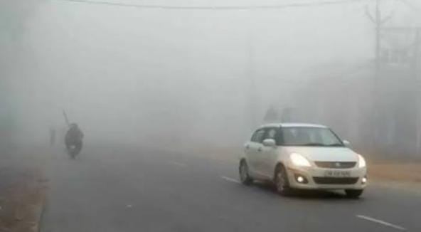 Weather Forecast:अगले चार दिनों में और गिरेगा झारखंड का पारा, कनकनी बढ़ा सकती है परेशानी, पढ़ें मौसम विभाग का ताजा अपडेट