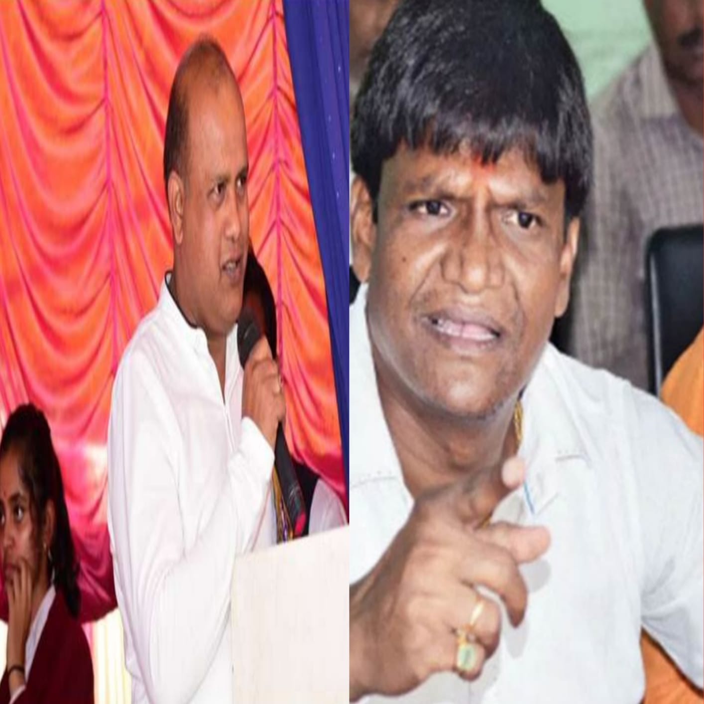 बाघमारा कांड : सांसद ढुल्लू महतो ने अरूप चटर्जी को क्यों कहा अनुकम्पा का विधायक, पढ़िए डिटेल्स में