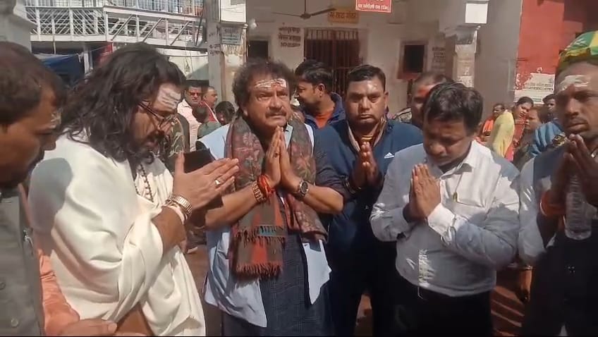 उन्नत किस्म का पशुपालन कर किसान अपनी आय बढ़ाये, झारखंड के पशुपालकों से जानिए और क्या कहा केंद्रीय राज्यमंत्री ने