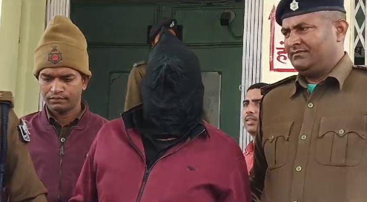 पटना पुलिस के उड़ गए होश, जब पकड़ा गया करोड़पति शातिर लंगड़ा चोर, पढ़ें कैसे अकेले ही देता था चोरी की घटनाओं को अंजाम