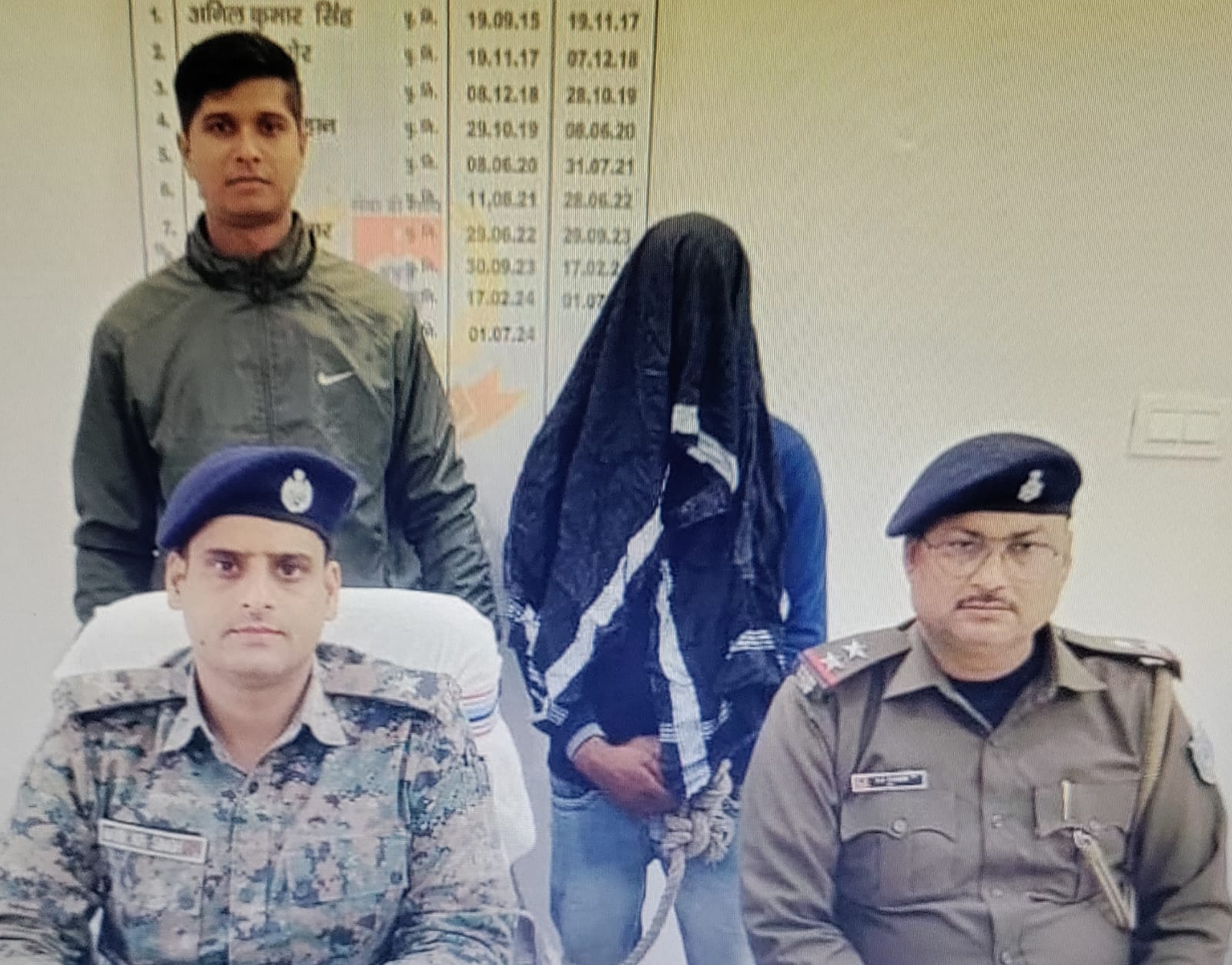 बोकारो के इस अजब प्यार के खौफनाक अंत की पढ़िए पूरी कहानी, जानिए कैसे-कैसे आया ट्विस्ट