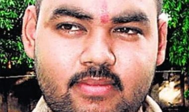 कोयला किंग रहे सुरेश सिंह हत्याकांड के फरार आरोपी शशि सिंह पर क्यों हुई एफआईआर, पढ़िए 